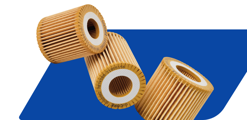 Ölfilter